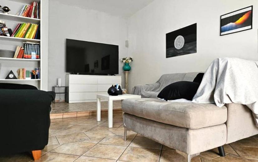 Quadrilocale via Francesco Lo Greco 43, Belmonte Mezzagno — foto 15 di 23
