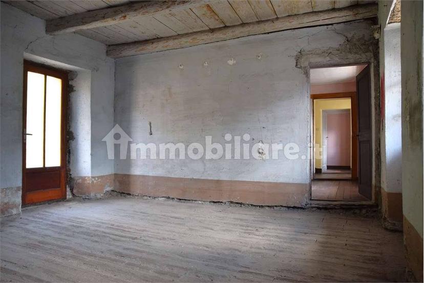 Terratetto unifamiliare via Nazionale, 20, Centro, Vogogna — foto 35 di 71