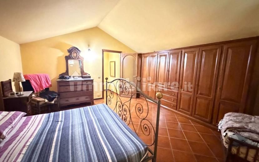 Villa unifamiliare via Villafalletto, Fossano — foto 28 di 30