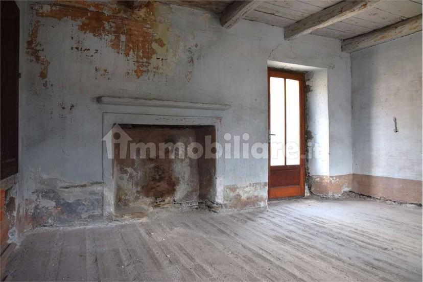 Terratetto unifamiliare via Nazionale, 20, Centro, Vogogna — foto 4 di 71