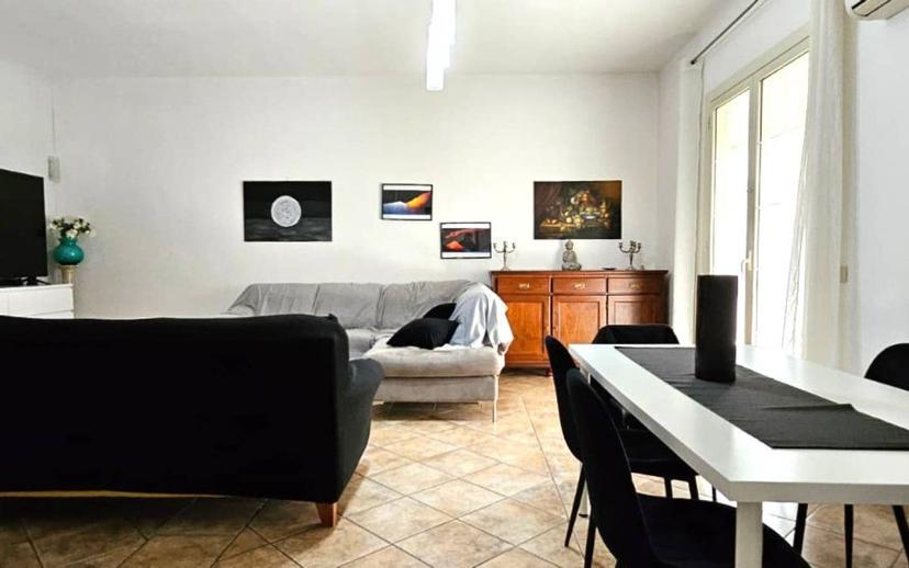 Quadrilocale via Francesco Lo Greco 43, Belmonte Mezzagno — foto 23 di 23