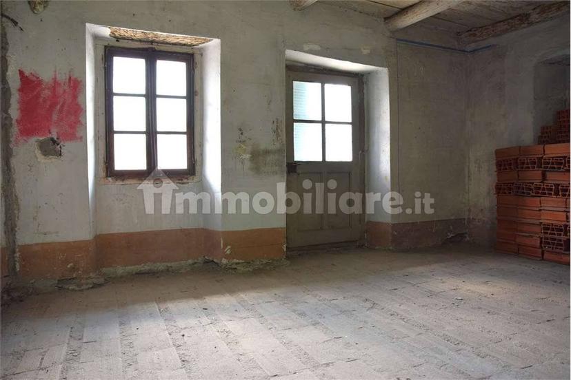 Terratetto unifamiliare via Nazionale, 20, Centro, Vogogna — foto 58 di 71