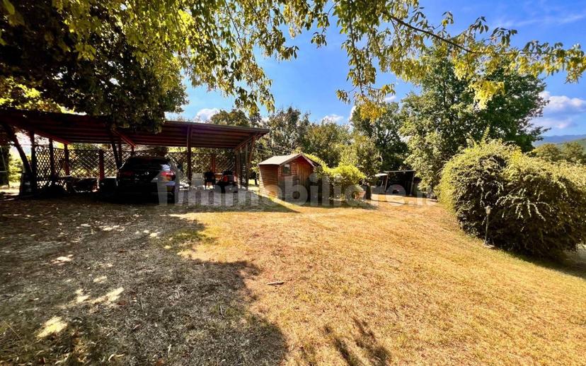 Villa unifamiliare Strada Vicinale del Colcello, Monterchi — foto 34 di 50
