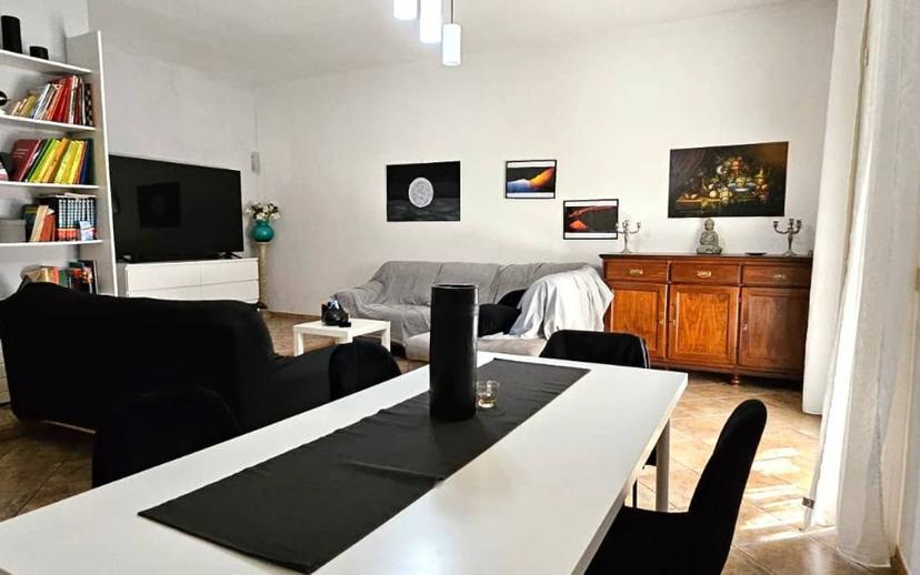 Quadrilocale via Francesco Lo Greco 43, Belmonte Mezzagno — foto 3 di 23