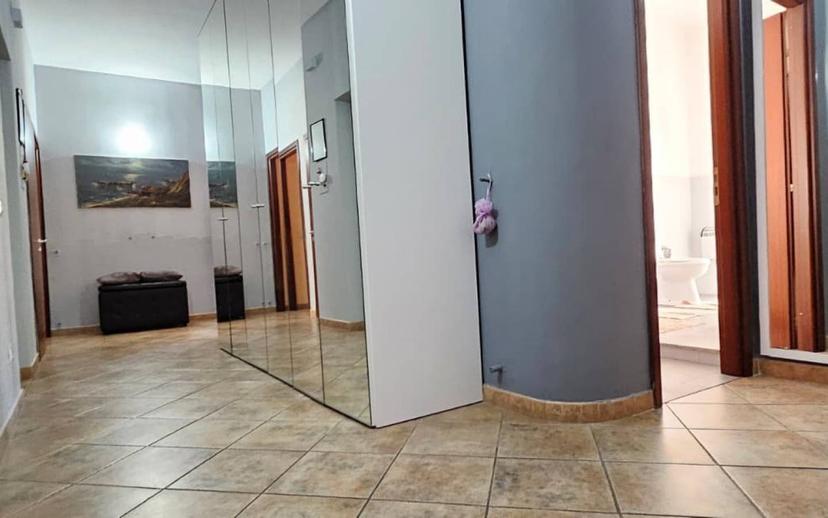 Quadrilocale via Francesco Lo Greco 43, Belmonte Mezzagno — foto 8 di 23