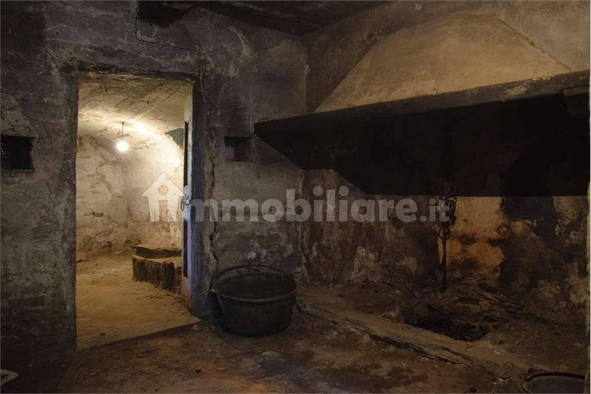 Terratetto unifamiliare via Nazionale, 20, Centro, Vogogna — foto 22 di 71