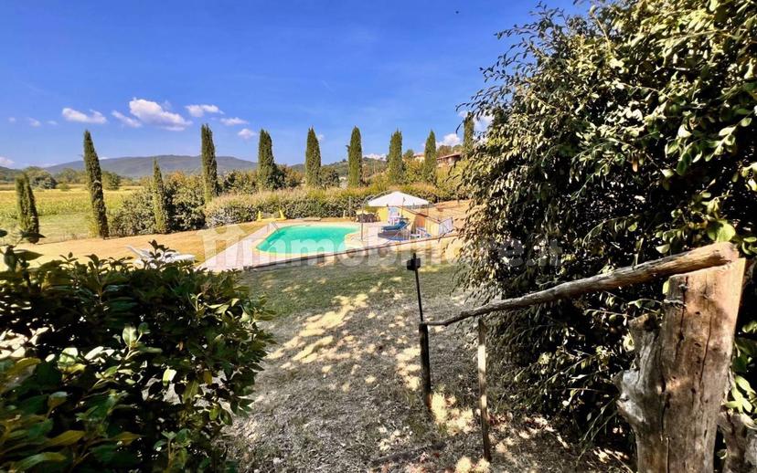 Villa unifamiliare Strada Vicinale del Colcello, Monterchi — foto 30 di 50