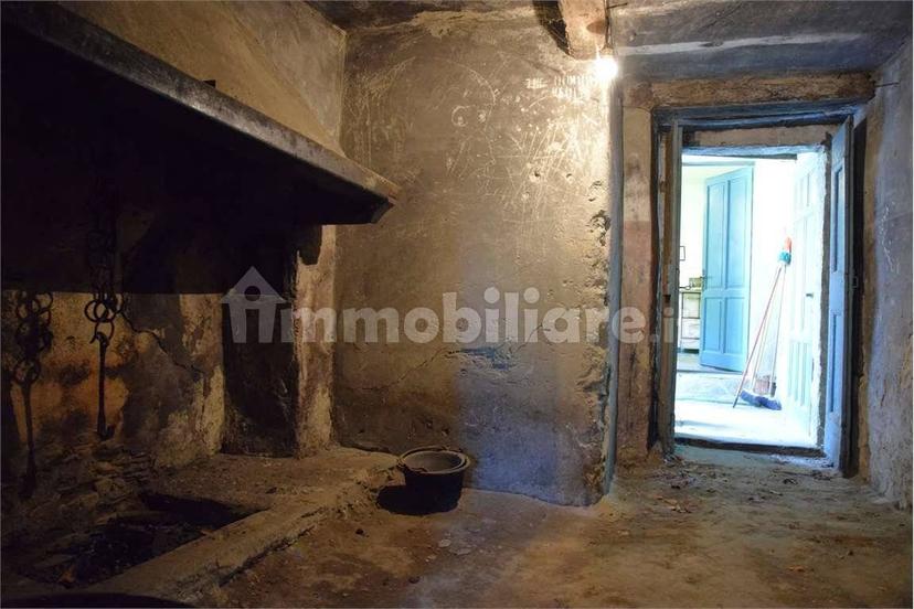 Terratetto unifamiliare via Nazionale, 20, Centro, Vogogna — foto 70 di 71