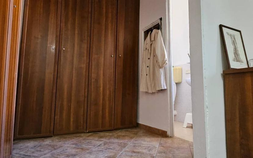 Quadrilocale via Francesco Lo Greco 43, Belmonte Mezzagno — foto 14 di 23