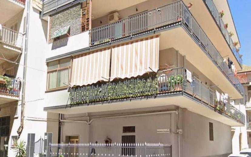 Quadrilocale via Francesco Lo Greco 43, Belmonte Mezzagno — foto 20 di 23