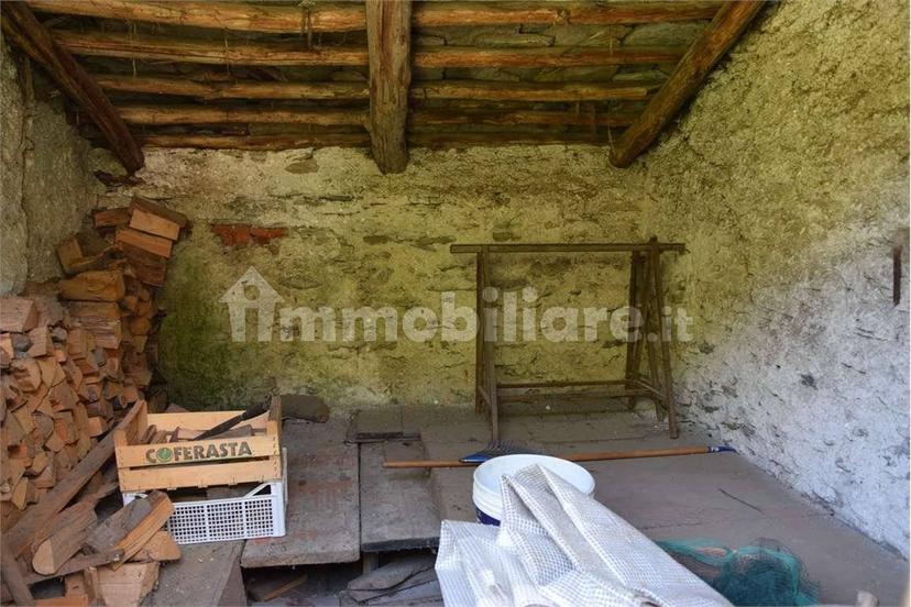 Terratetto unifamiliare via Nazionale, 20, Centro, Vogogna — foto 2 di 71