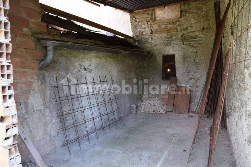 Terratetto unifamiliare via Nazionale, 20, Centro, Vogogna — foto 67 di 71