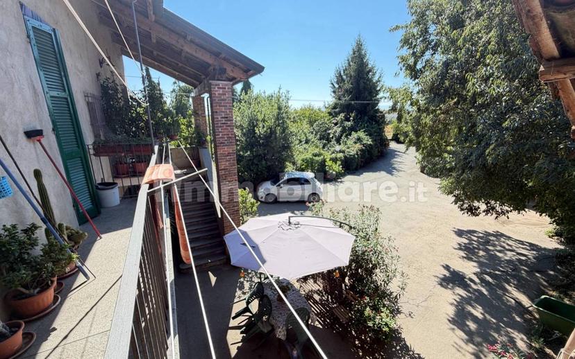 Villa unifamiliare via Villafalletto, Fossano — foto 16 di 30