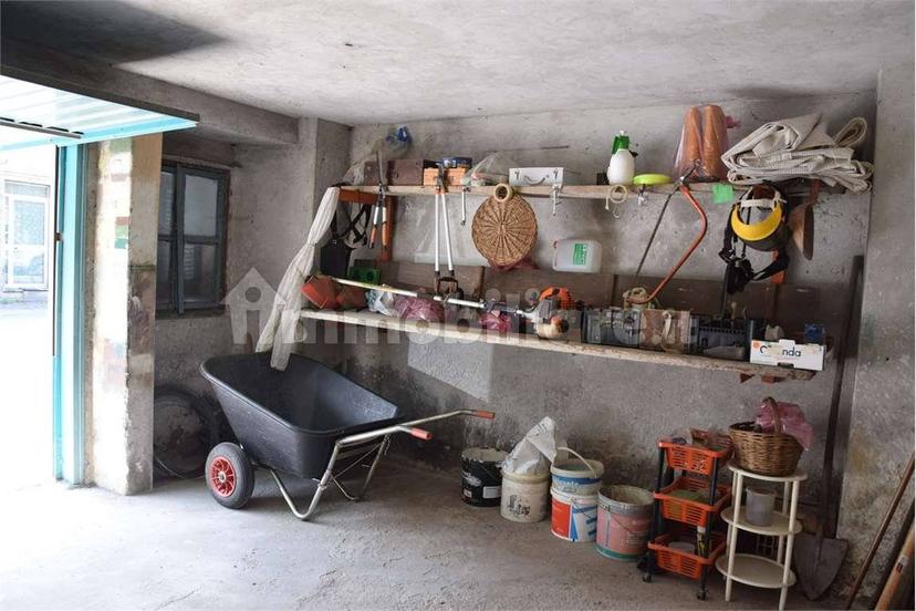 Terratetto unifamiliare via Nazionale, 20, Centro, Vogogna — foto 66 di 71