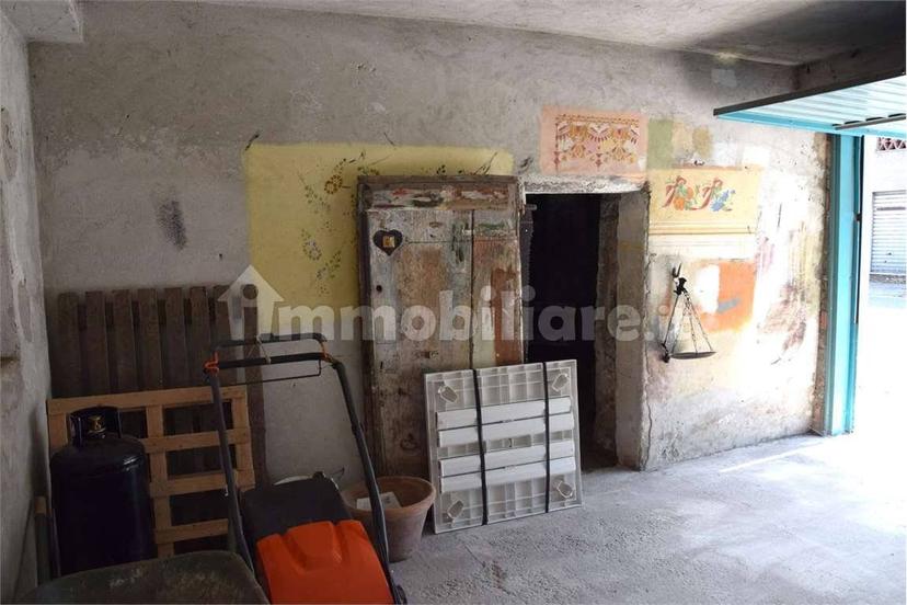Terratetto unifamiliare via Nazionale, 20, Centro, Vogogna — foto 51 di 71