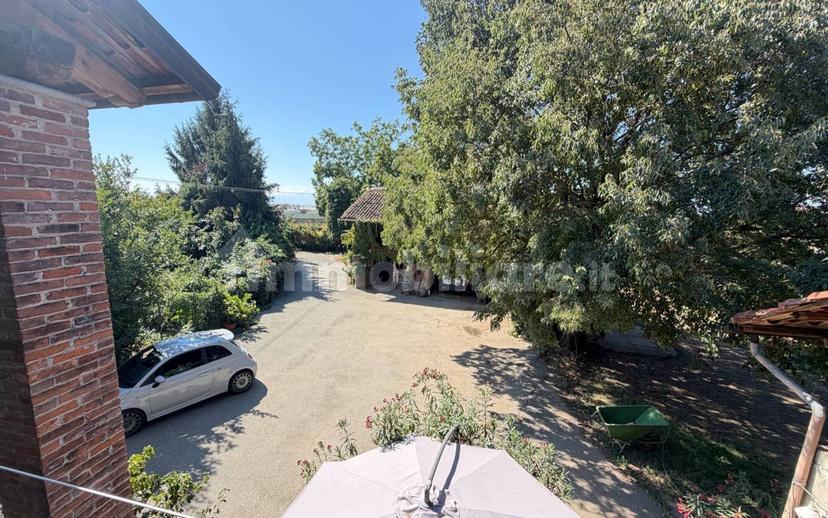 Villa unifamiliare via Villafalletto, Fossano — foto 25 di 30