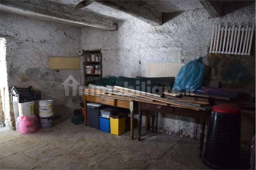 Terratetto unifamiliare via Nazionale, 20, Centro, Vogogna — foto 6 di 71