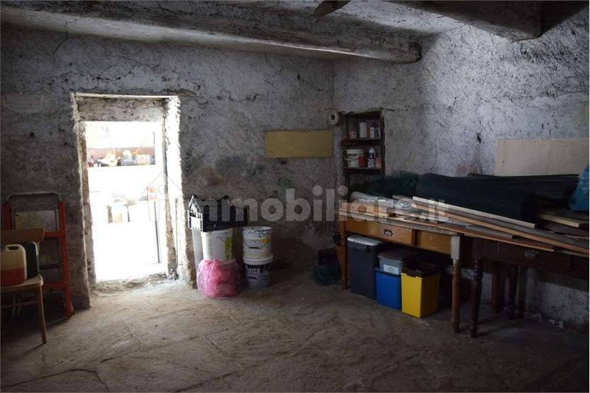 Terratetto unifamiliare via Nazionale, 20, Centro, Vogogna — foto 40 di 71