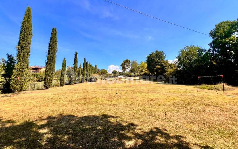 Villa unifamiliare Strada Vicinale del Colcello, Monterchi — foto 48 di 50