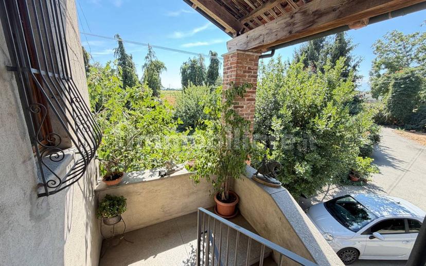 Villa unifamiliare via Villafalletto, Fossano — foto 27 di 30
