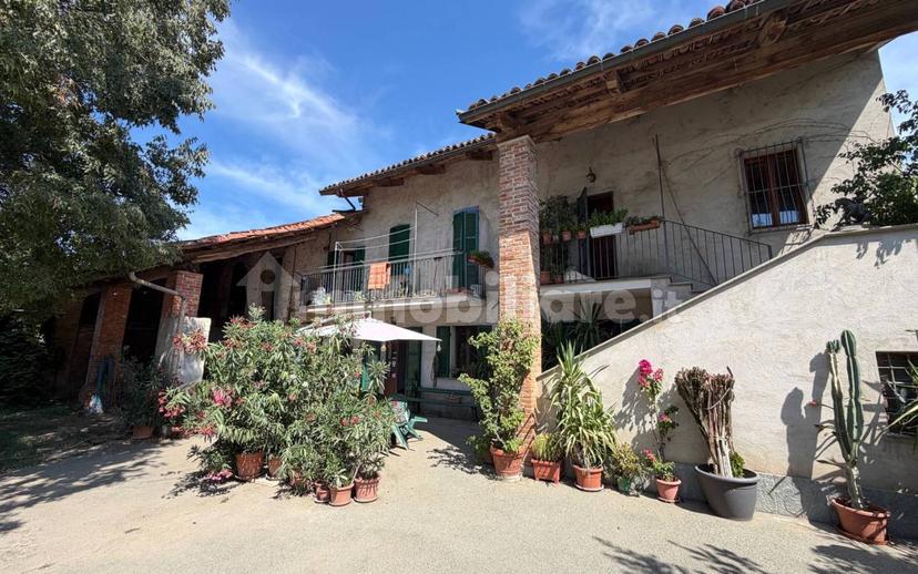 Villa unifamiliare via Villafalletto, Fossano — foto 23 di 30