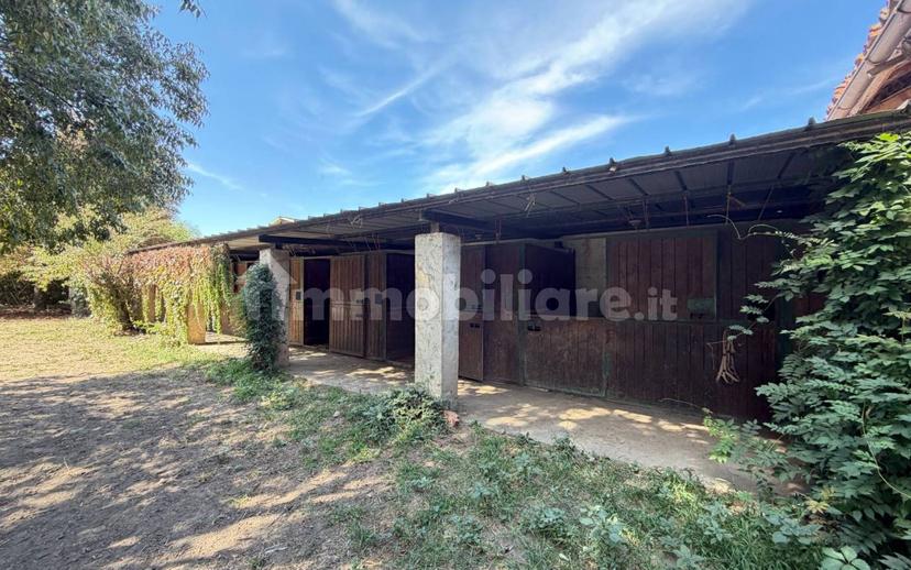 Villa unifamiliare via Villafalletto, Fossano — foto 21 di 30