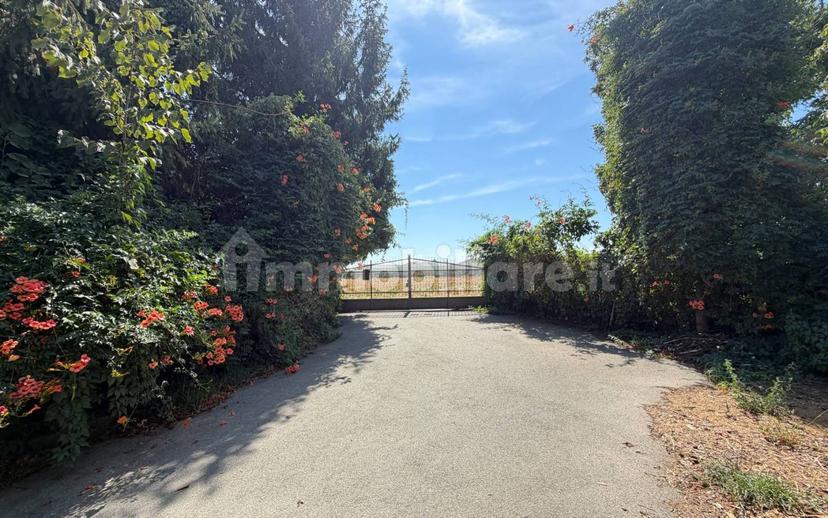 Villa unifamiliare via Villafalletto, Fossano — foto 18 di 30