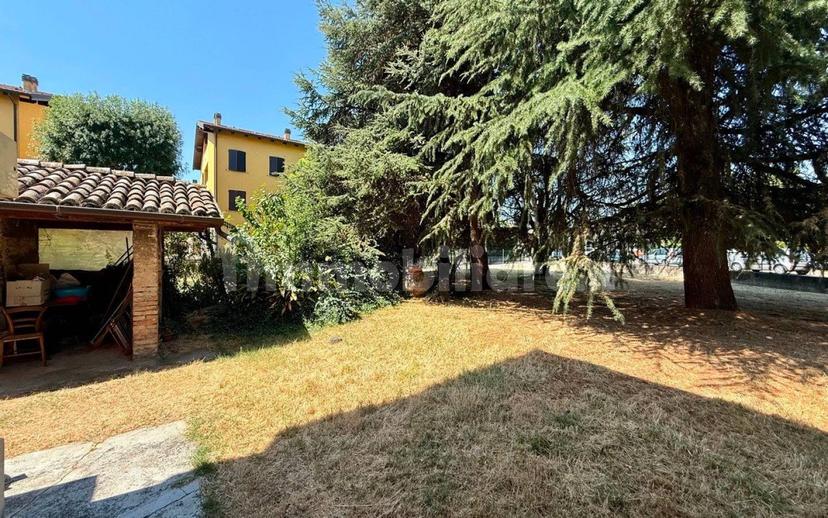 Villa unifamiliare, da ristrutturare, 265 m², Rivalta - San Rigo, Reggio Emilia — foto 3 di 5
