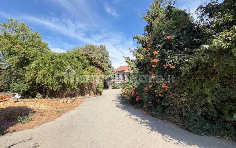 Villa unifamiliare via Villafalletto, Fossano — foto 11 di 30