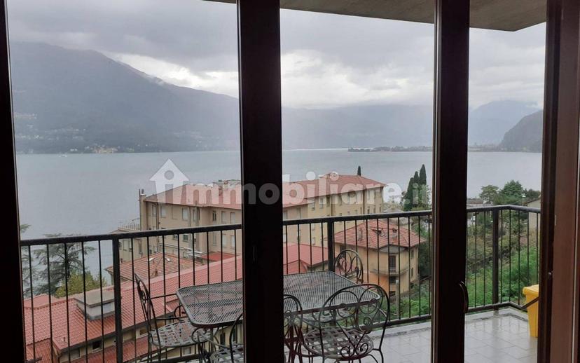 Bilocale Strada Nuova per Oro 32, Centro, Bellano — foto 3 di 11