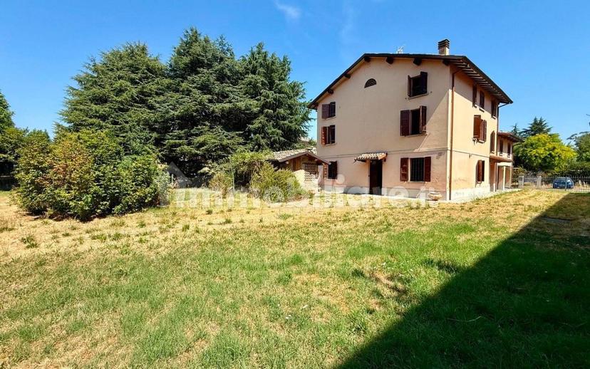 Villa unifamiliare, da ristrutturare, 265 m², Rivalta - San Rigo, Reggio Emilia — foto 5 di 5