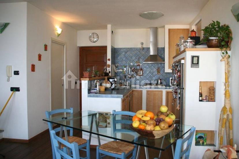 Bilocale Strada Nuova per Oro 32, Centro, Bellano — foto 7 di 11