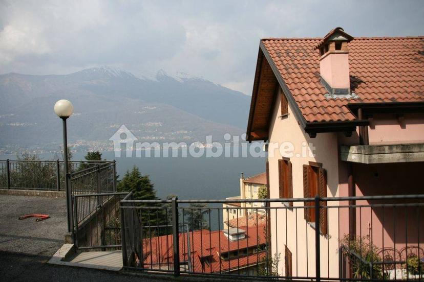 Bilocale Strada Nuova per Oro 32, Centro, Bellano — foto 9 di 11