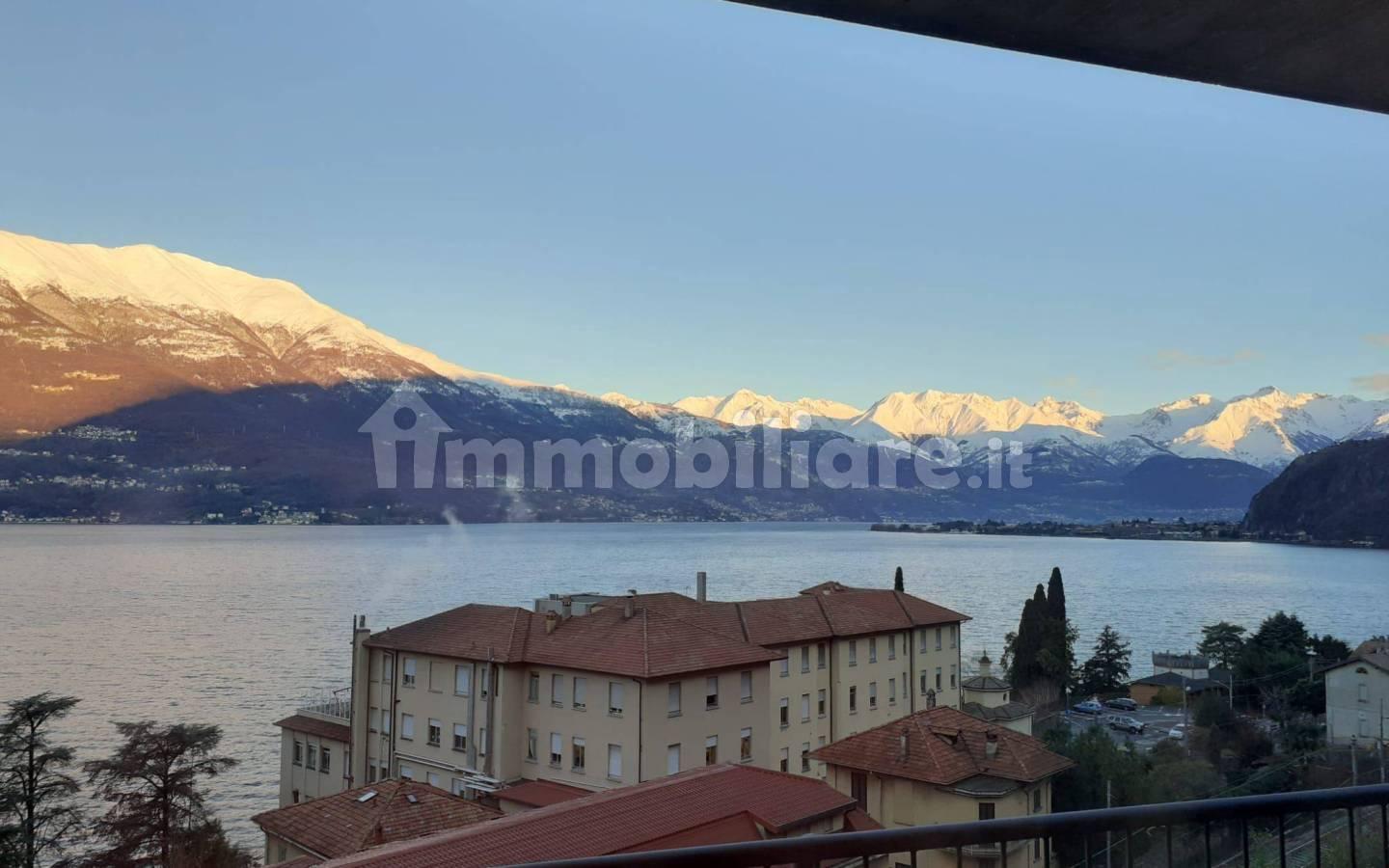 Bilocale Strada Nuova per Oro 32, Centro, Bellano