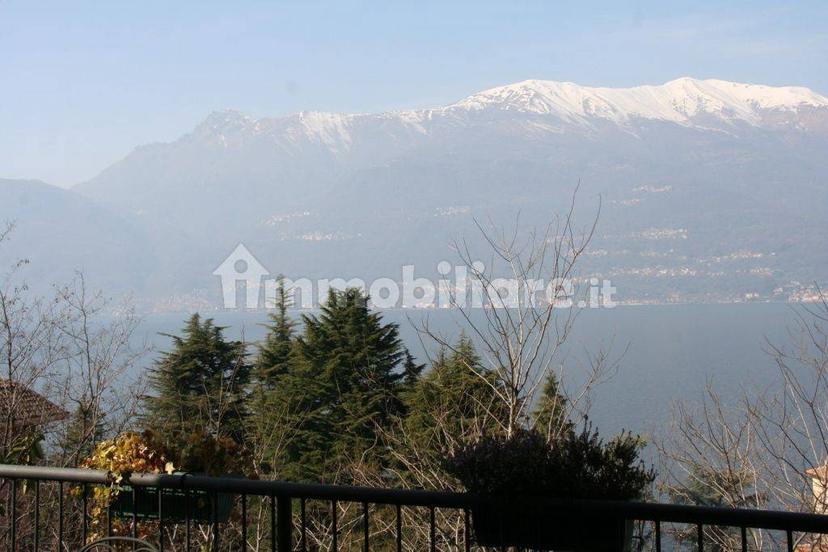 Bilocale Strada Nuova per Oro 32, Centro, Bellano — foto 6 di 11