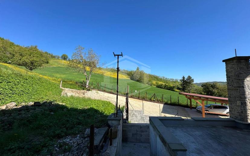Terratetto unifamiliare via Sparvo, Sparvo, Castiglione dei Pepoli — foto 28 di 34