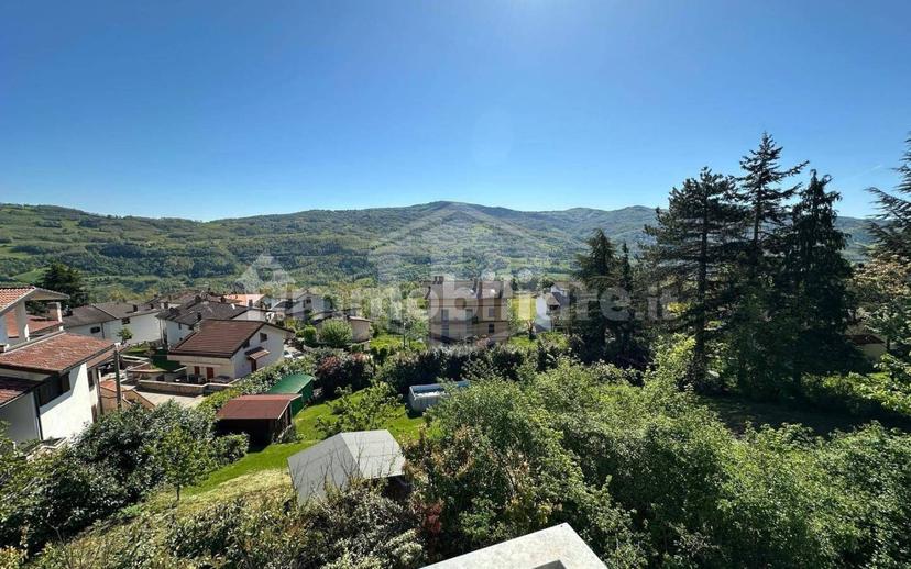Terratetto unifamiliare via Sparvo, Sparvo, Castiglione dei Pepoli — foto 5 di 34