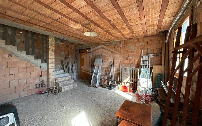 Terratetto unifamiliare via Sparvo, Sparvo, Castiglione dei Pepoli — foto 34 di 34