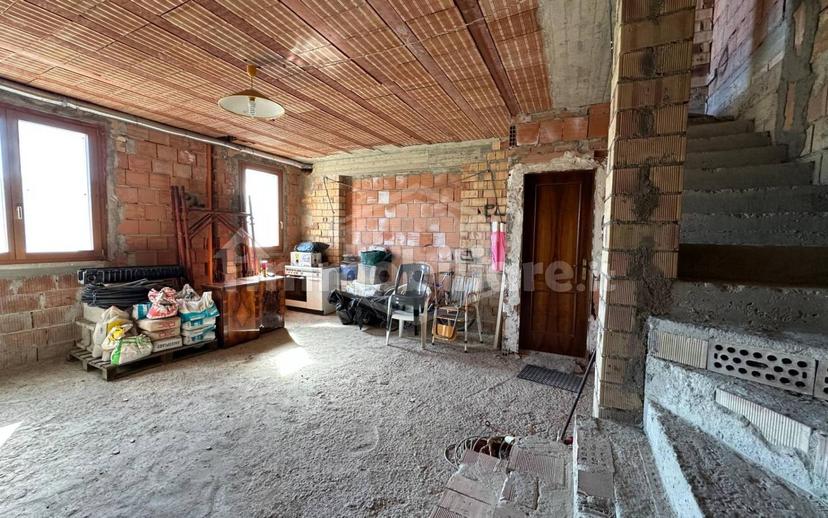 Terratetto unifamiliare via Sparvo, Sparvo, Castiglione dei Pepoli — foto 6 di 34