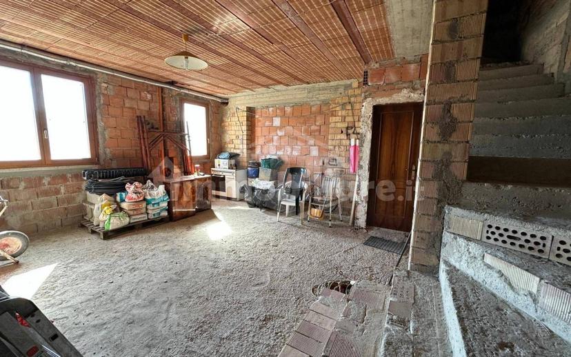 Terratetto unifamiliare via Sparvo, Sparvo, Castiglione dei Pepoli — foto 7 di 34