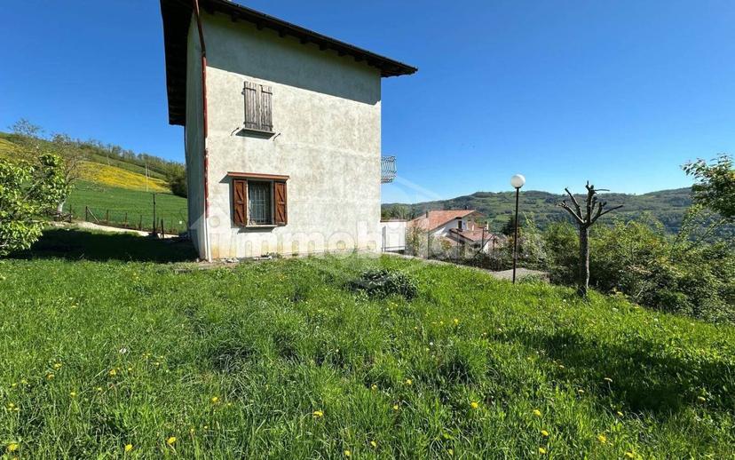 Terratetto unifamiliare via Sparvo, Sparvo, Castiglione dei Pepoli — foto 15 di 34