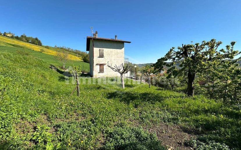 Terratetto unifamiliare via Sparvo, Sparvo, Castiglione dei Pepoli — foto 9 di 34
