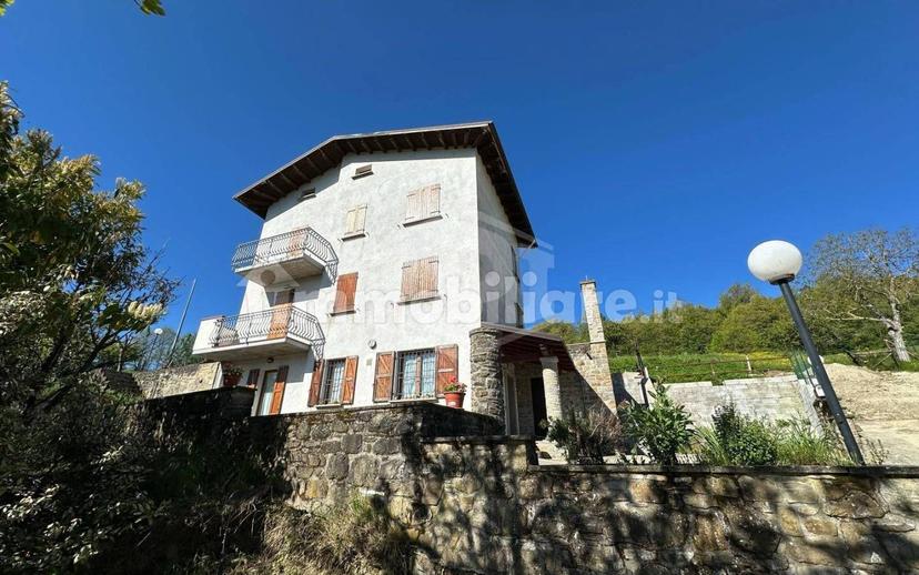 Terratetto unifamiliare via Sparvo, Sparvo, Castiglione dei Pepoli — foto 11 di 34
