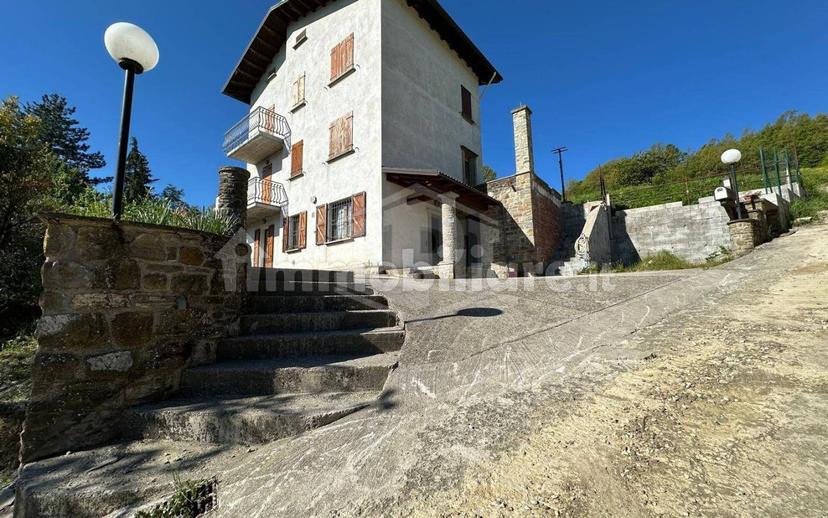 Terratetto unifamiliare via Sparvo, Sparvo, Castiglione dei Pepoli — foto 33 di 34