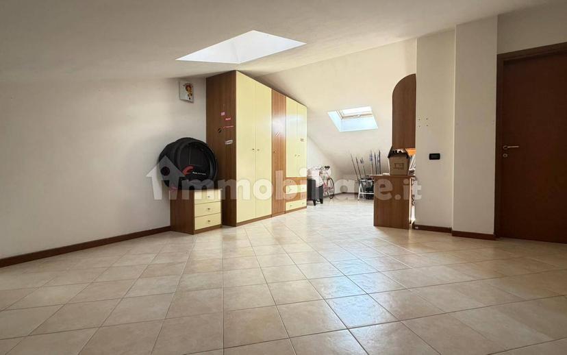 Trilocale via Roberto Ruffilli 294, Santo Stefano Bonaldo, Zimella — foto 4 di 12