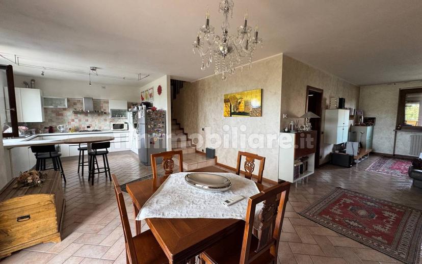 Appartamento corso Vittorio Emanuele II, Villafranca di Verona — foto 18 di 18