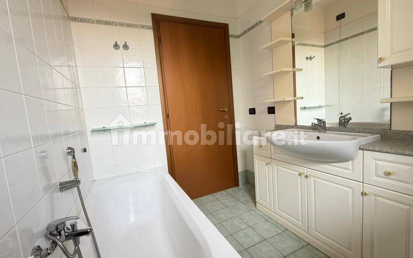 Trilocale via Roberto Ruffilli 294, Santo Stefano Bonaldo, Zimella — foto 10 di 12