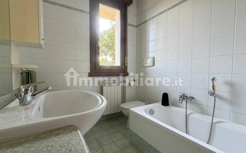 Trilocale via Roberto Ruffilli 294, Santo Stefano Bonaldo, Zimella — foto 12 di 12