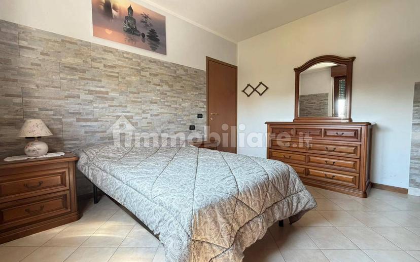 Trilocale via Roberto Ruffilli 294, Santo Stefano Bonaldo, Zimella — foto 8 di 12