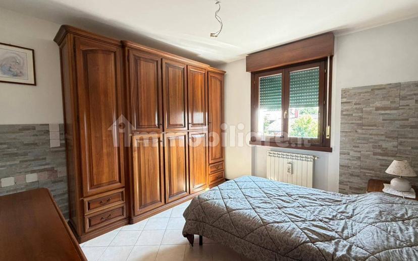 Trilocale via Roberto Ruffilli 294, Santo Stefano Bonaldo, Zimella — foto 7 di 12